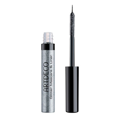 Glitter Mascara & Liner Artdeco 5- Crushed Diamonds