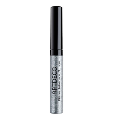 Glitter Mascara & Liner Artdeco 5- Crushed Diamonds