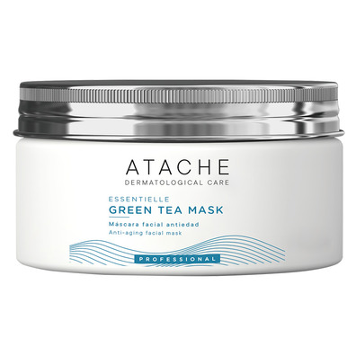 Green Tea Mask Essentielle Atache 200ml