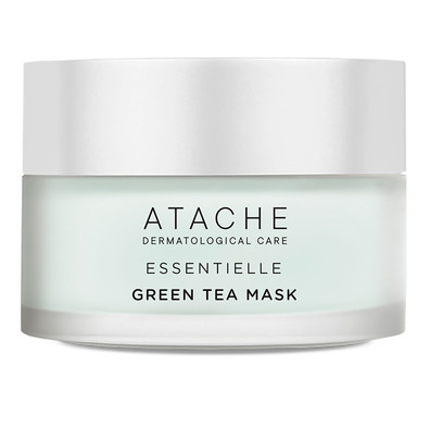 Green Tea Mask Essentielle Atache 50ml