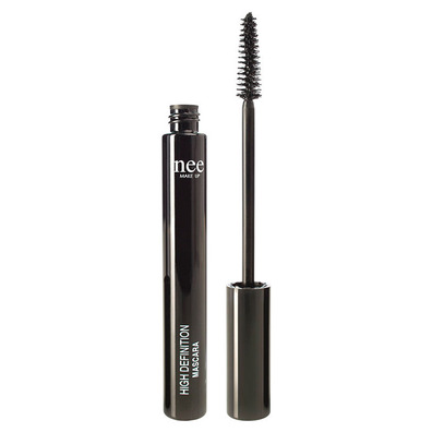 High Definition Mascara Black Nee Makeup