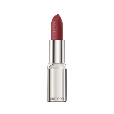 High Performance Lipstick Artdeco - 738 (mat crimson red)