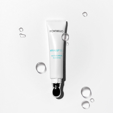 Hyalufeel Water Drops for Eyes Montibello