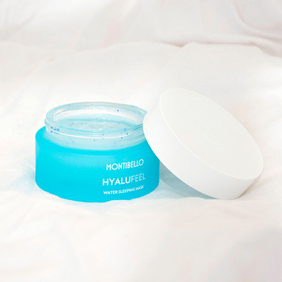 Hyalufeel Water Sleeping Mask Montibello