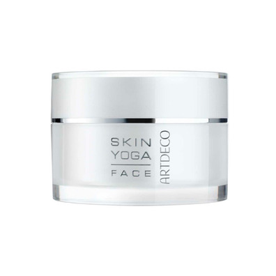 Hyaluronic Intensive Cream Skin Yoga