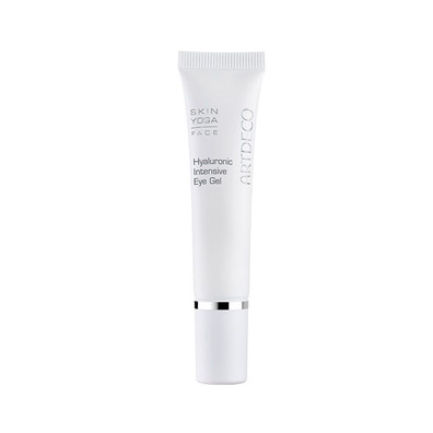 Hyaluronic Intensive Eye Gel Skin Yoga