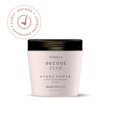 Hydration Mask Decode Zero