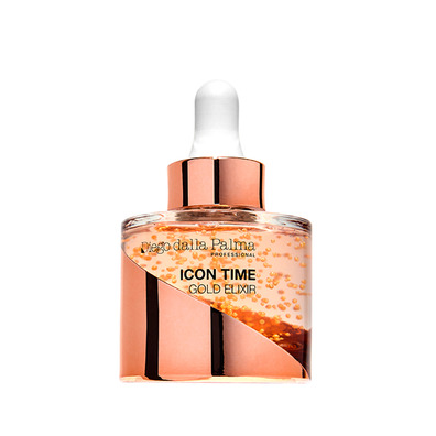 ICON TIME Suero Antienvejecimiento Gold Elixir Diego Dalla Palma