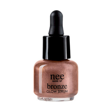 Iluminador Facial Glow Serum Nee Makeup 15ml