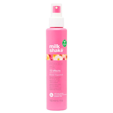 Incredible Milk Flower Fragance