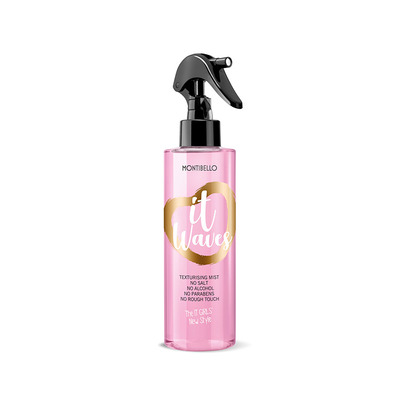 It Waves Spray: Creador de Ondas Montibello