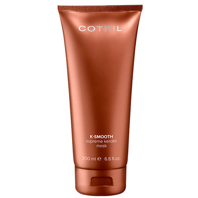 Keratin Mask K-Smooth Cotril 200ml