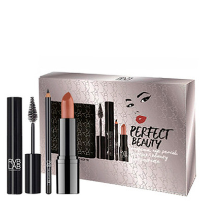 Kit Make-up Perfect Beauty RVB Lab