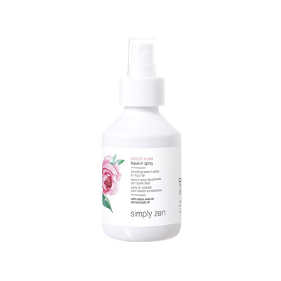 Leave In Spray Smooth and Care