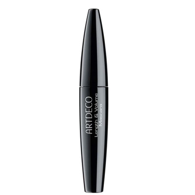 Length & Volume Mascara Black Artdeco