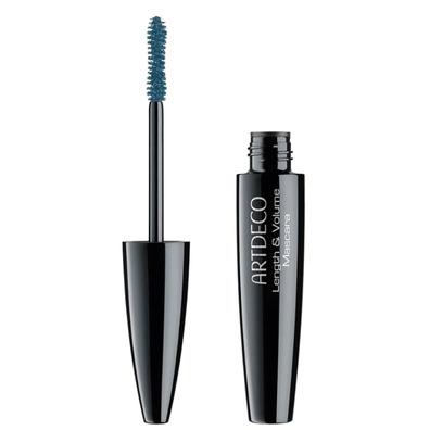 Length & Volume Mascara Blue Denim Collection Artdeco