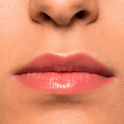 Lip Repair Transparent Finish Nee Makeup 333. Deep Teak
