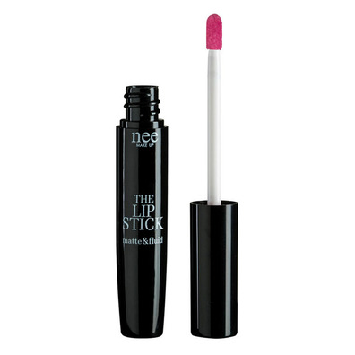 Lipstick Matte & Fluid Nee Makeup 42. Holly Bonny