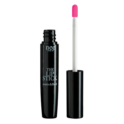 Lipstick Matte & Fluid Nee Makeup 50. Wonderland