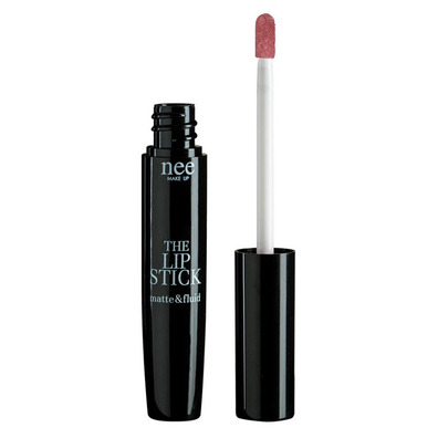 Lipstick Matte & Fluid Nee Makeup 60. My Fav