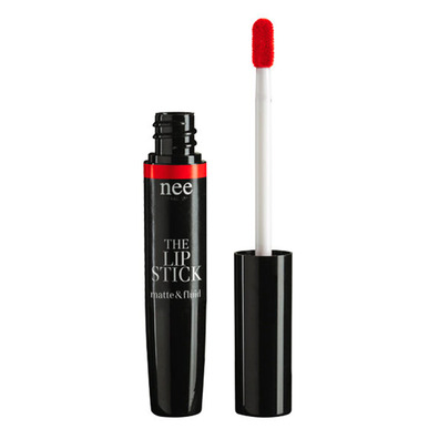 Lipstick Matte & Fluid Nee Makeup Gipsy