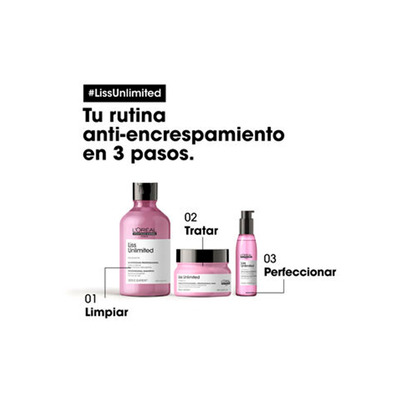 Liss Unlimited Mascarilla Serie Expert