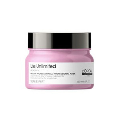 Liss Unlimited Mascarilla Serie Expert