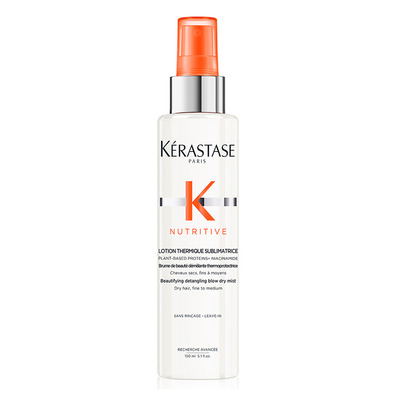 Lotion Thermique Sublimatrice Nutritive Kérastase 150ml