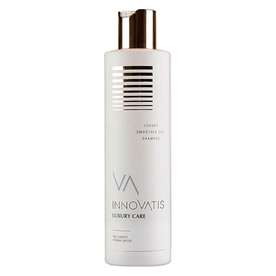 Luxury Smoother Spa Shampoo Innovatis 250ml