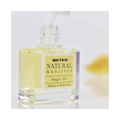 Magic Oil - Natural Manicure Beter