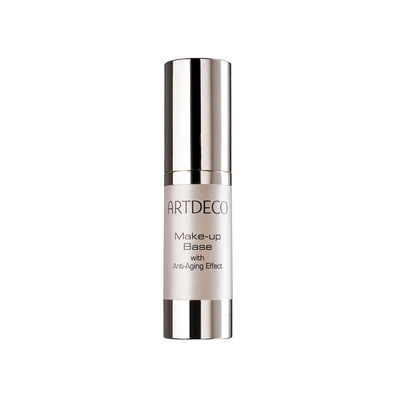 Make-up Base with Anti-Aging Effect Artdeco