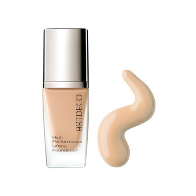 Make-up High Performance Lifting Foundation Artdeco - neutral.15 (reflecting vainilla)