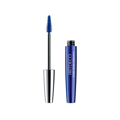 Mascara Angel Azul Edicion Ocean