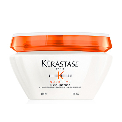 Mascarilla Cabello Fino Nutritive Kérastase 200ml