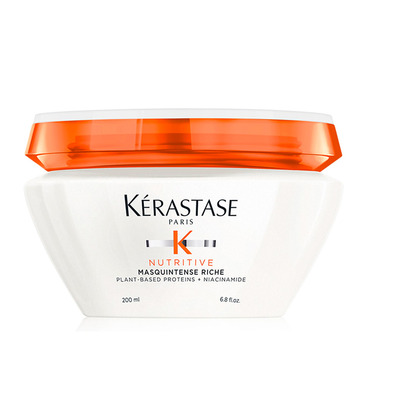 Mascarilla Cabello Grueso Riche Nutritive Kèrastase 200ml