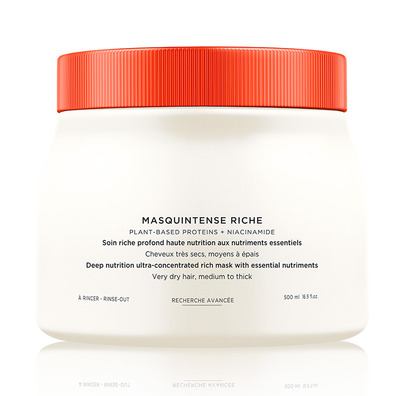 Mascarilla Cabello Grueso Riche Nutritive Kèrastase 500ml