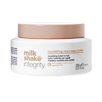 Mascarilla Nutritiva Intensiva Integrity Muru Muru Milk-Shake