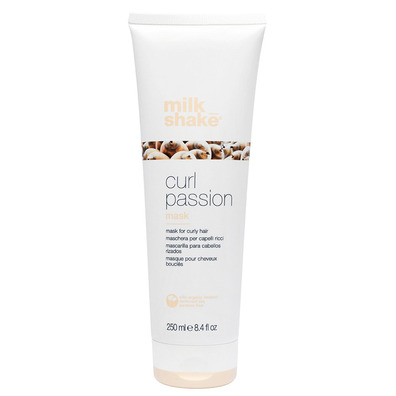Mask Curl Passion Milk_Shake 250ml