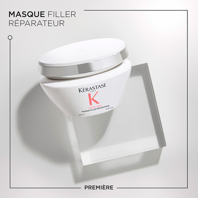 Masque Filler Réparateur Premiére Kérastase 200ml