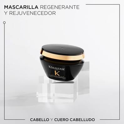 Masque Intense Régénérant Chronologiste Kérastase 200ml