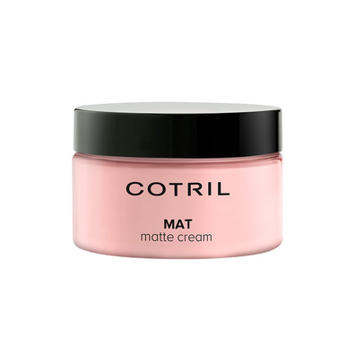 Crema Modelante Mat Styling Cotril