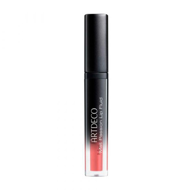 Mat Passion Lip Fluid Artdeco 15-rose delight