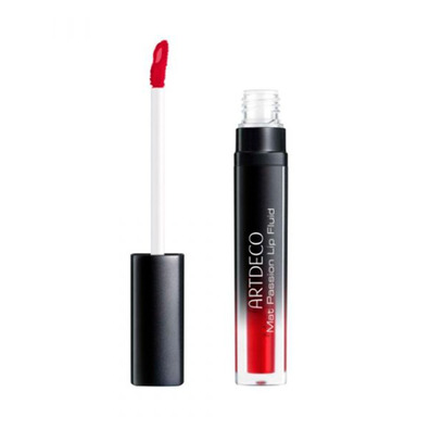 Mat Passion Lip Fluid Artdeco 42- boho red