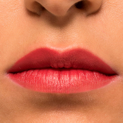 Matte Lipstick Nee Makeup 143. Red Star