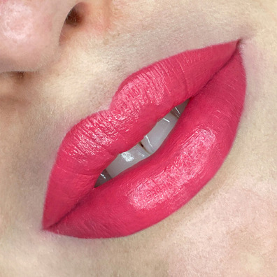 Matte Lipstick Nee Makeup 158. Cayenne