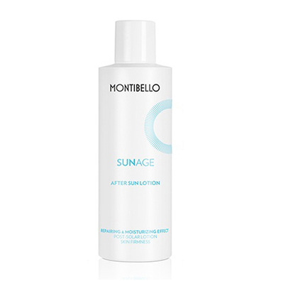 Sunage Repairing Aftersun Montibello