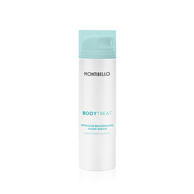 Intensive Remodelling Night Cream Montibello