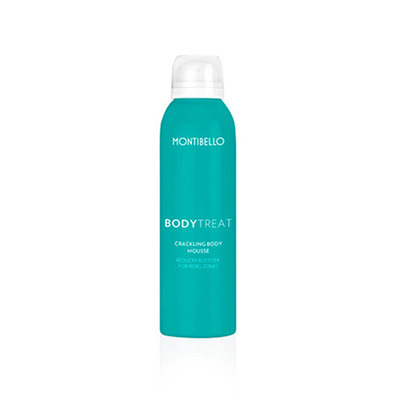 Crackling Body Mousse Montibello