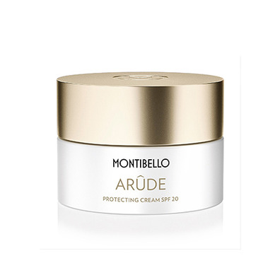 Pack Anti-edad Arûde Cream Spf20 Beauty Lovers Montibello