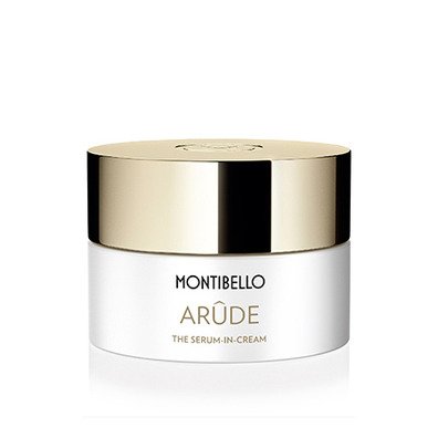 Pack Anti-edad Arûde Serum-in-Cream Beauty Lovers Montibello